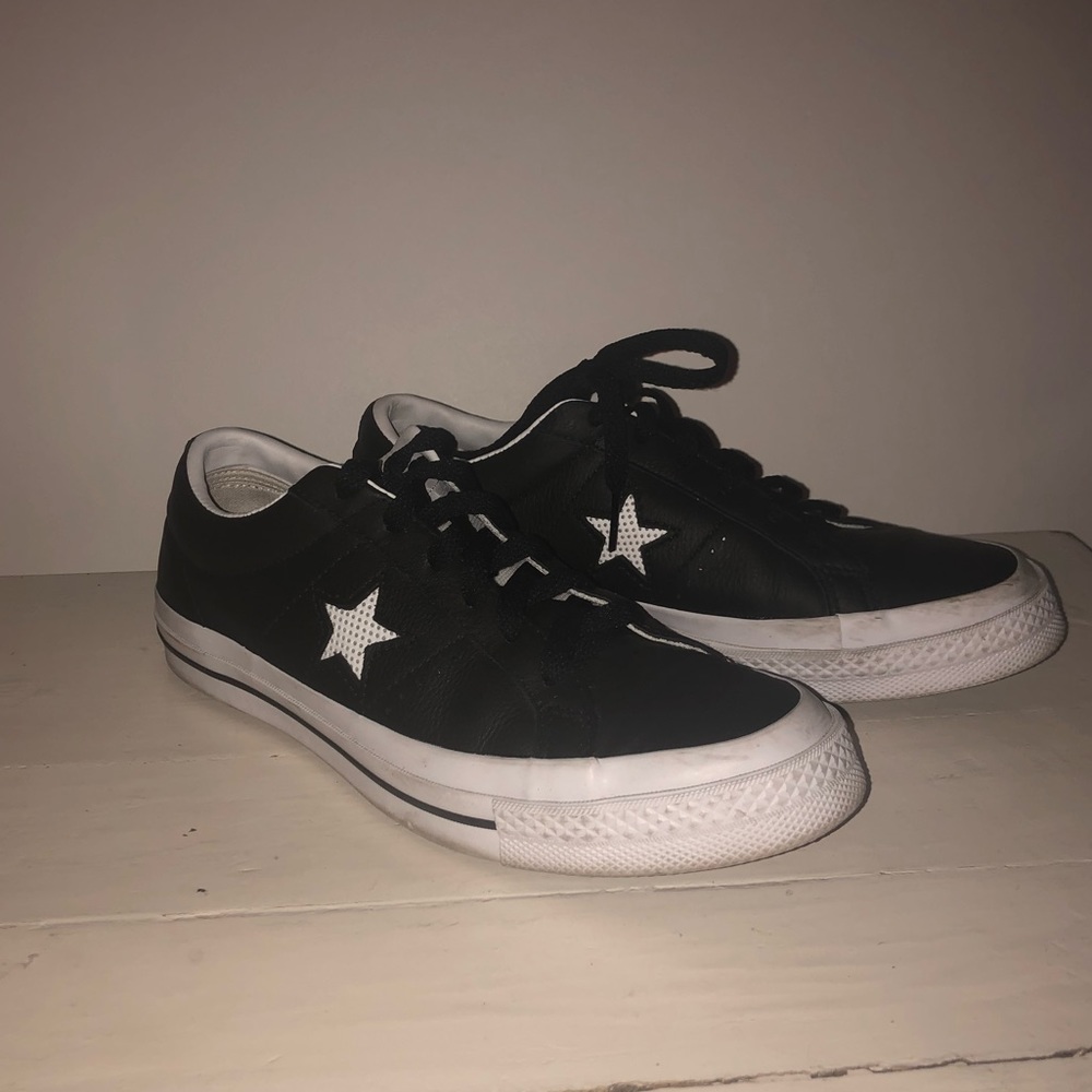 Brand new unisex converse one star ox